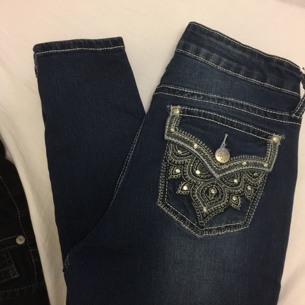 Ana Jeans